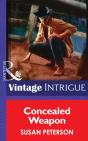 Concealed Weapon - Preview