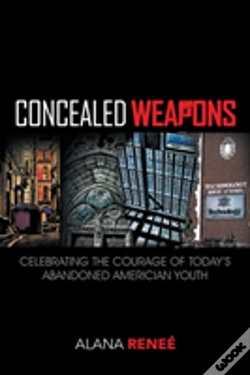 Capa do artigo Concealed Weapons