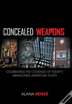 Capa do artigo Concealed Weapons
