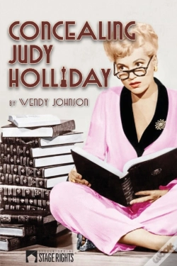 Capa do artigo Concealing Judy Holliday