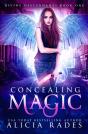 Concealing Magic - Preview