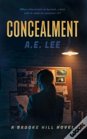 Capa do artigo Concealment