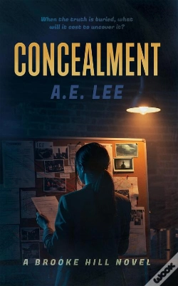 Capa do artigo Concealment