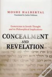 Capa do artigo Concealment And Revelation