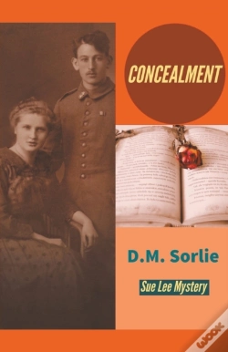 Capa do artigo Concealment