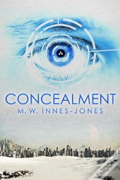 Capa do artigo Concealment