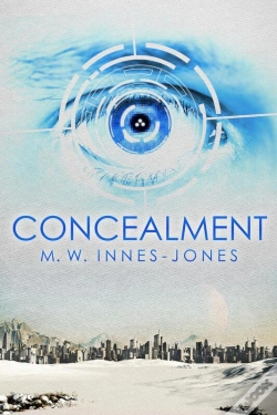 Capa do artigo Concealment