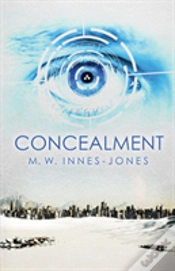 Capa do artigo Concealment