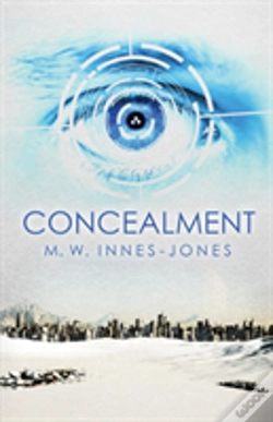 Capa do artigo Concealment