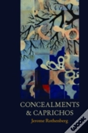 Capa do artigo Concealments And Caprichos