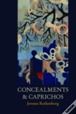 Capa do artigo Concealments And Caprichos