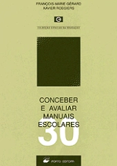 Conceber e Avaliar Manuais Escolares