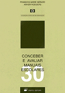 Capa do artigo Conceber e Avaliar Manuais Escolares