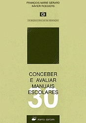 Capa do artigo Conceber e Avaliar Manuais Escolares