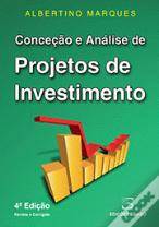 Conceção e Análise de Projetos de Investimento