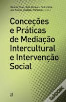 Conceções e Práticas de Mediacão Intercultural e Intervenção Social