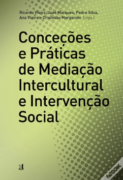 Capa do artigo Conceções e Práticas de Mediacão Intercultural e Intervenção Social