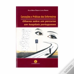 Capa do artigo Conceções e Práticas dos Enfermeiros