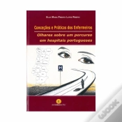 Capa do artigo Conceções e Práticas dos Enfermeiros
