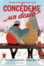 Concedeme Un Deseo - Preview