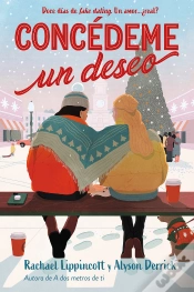 Capa do artigo Concedeme Un Deseo