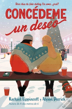 Capa do artigo Concedeme Un Deseo