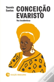 Capa do artigo Conceição Evaristo