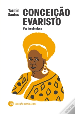 Capa do artigo Conceição Evaristo