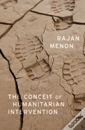 Capa do artigo Conceit Of Humanitarian Intervention