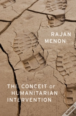 Capa do artigo Conceit Of Humanitarian Intervention