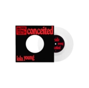 Capa do artigo Conceited - Vinil