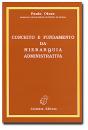 Conceito e Fundamento da Hierarquia Administrativa - Preview