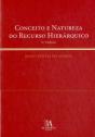 Conceito e Natureza do Recurso Hierárquico - Preview