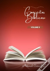 Capa do artigo Conceitos Bíblicos - Volume 2