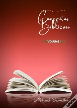 Capa do artigo Conceitos Bíblicos - Volume 2