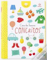 Conceitos - Caixa dos Tesouros