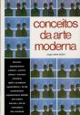 Conceitos Da Arte Moderna - Preview