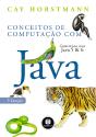 Conceitos de Computação com Java - 5.ª Edição - Preview