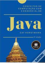 Conceitos de Computação com o Essencial de Java