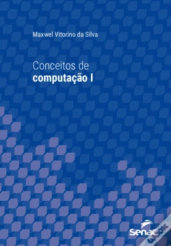 Capa do artigo Conceitos De Computação I
