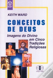 Capa do artigo Conceitos de Deus