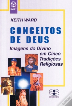 Capa do artigo Conceitos de Deus