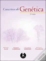 Conceitos de Genética