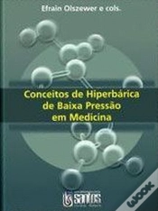 Capa do artigo Conceitos de Hiperbárica de Baixa Pressão em Medicina