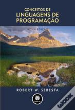 Conceitos de Linguagens de Programação