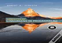 Conceitos de Linguagens de Programação