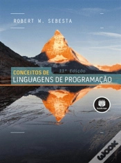 Capa do artigo Conceitos de Linguagens de Programação