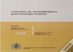 Conceitos de Termodinâmica Para Fisiologia Vegetal