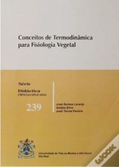 Conceitos de Termodinâmica Para Fisiologia Vegetal