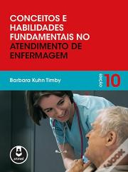 Conceitos e Habilidades Fundamentais no Atendimento de Enfermagem